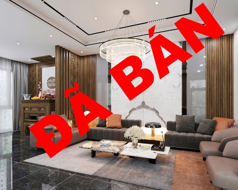 Bán nhà mặt ngõ Ngọc Lâm, 7 tầng, DT 46m2, MT 4m, 3PN, full nội thất, ĐÃ BÁN