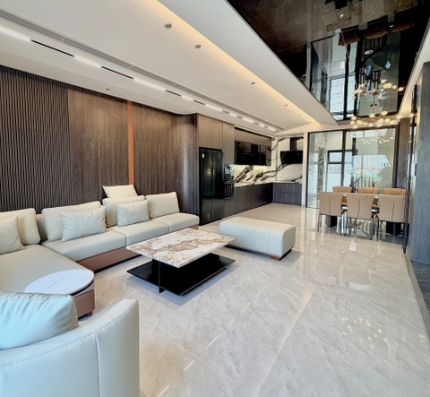 Bán nhà liền kề Him Lam Thượng Thanh, 6 tầng, DT 72.5m2, MT 5m, thang máy, gara