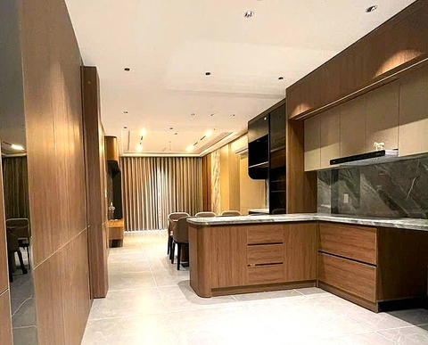 Bán nhà phân lô Thạch Bàn, 6 tầng, DT 50m2, MT 3,6m, có thang máy, gara ô tô, kinh doanh