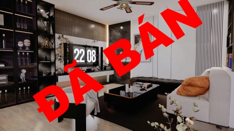 Bán nhà phố Cổ Linh, Thạch Bàn, 6 tầng, DT 48m2, MT 5m, 4PN, full nội thất, SĐCC, ĐÃ BÁN