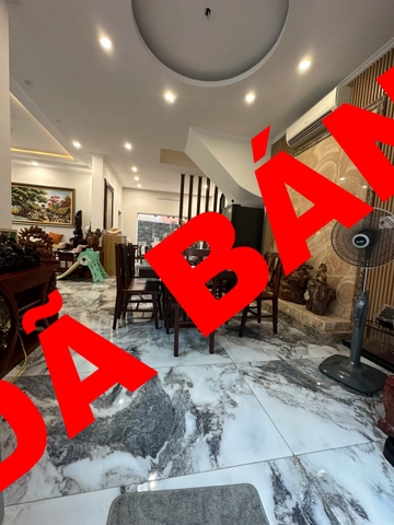 Bán nhà mặt ngõ phố Vũ Xuân Thiều, Sài Đồng, 3 tầng, DT 135m2, MT 10m, ĐÃ BÁN