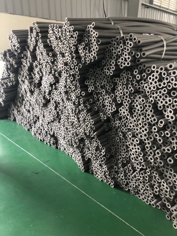 Ống xốp bảo ôn các loại điều hòa máy lạnh