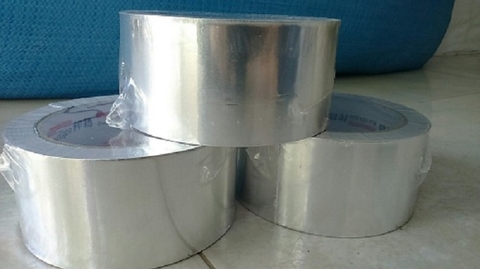 Băng dính bạc