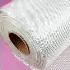 Vải Sợi Thủy Tinh Chống Cháy, Chống Thấm, Chịu Nhiệt