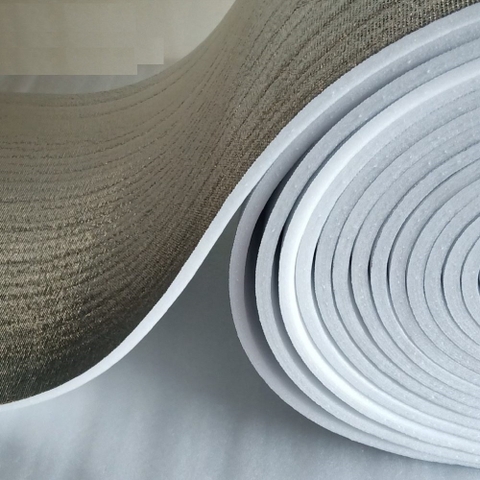 Xốp PE OPP – Xốp EVA Foam