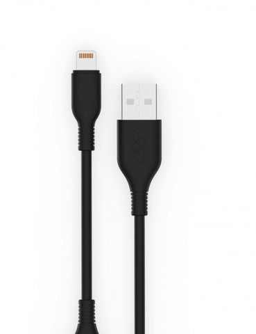 Cáp Innostyle Jazzy  USB-A To Lightning MFI Mac Zone Việt Nam - Phụ  Kiện Công Nghệ