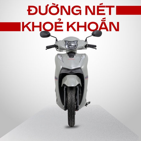 05 LÝ DO XE MÁY ESPERO DETECH LUÔN LÀ SỰ LỰA CHỌN HÀNG ĐẦU