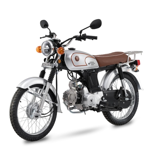 XE MOTOR ESPERO DT-67 - SỨC MẠNH BỀN BỈ CHO HÀNH TRÌNH VỮNG CHẮC