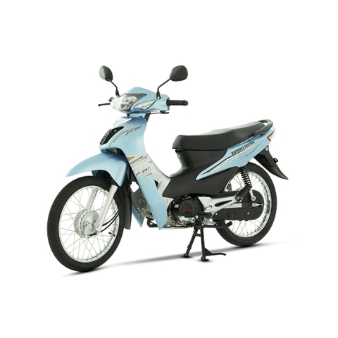Học Sinh Nên Mua Xe Wave 50cc hay Xe Máy Wave Alpha?
