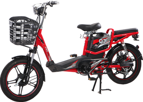 MUA XE ĐẠP ĐIỆN CHẤT LƯỢNG GIÁ RẺ TẠI HÀ NỘI