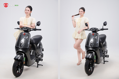 7 Tips sử dụng xe điện JVC Bền – Đẹp – Tiết kiệm
