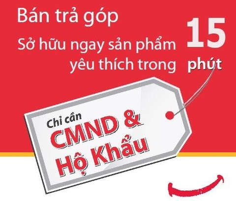 5 điều cần biết khi mua xe điện trả góp