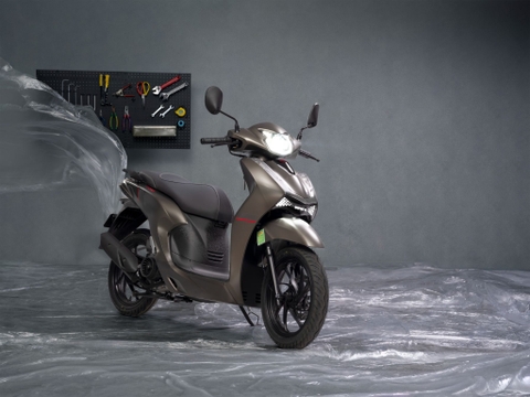TOP 4 XE DƯỚI 50CC GIÁ MỀM, HỢP HỌC SINH, KHÔNG CẦN BẰNG LÁI