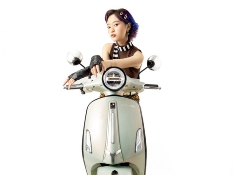 XE MÁY DETECH ESPERO 50CC GIÁ BAO NHIÊU?