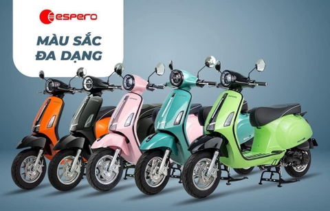 HƯỚNG DẪN CHỌN XE 50CC MAY MẮN VÀ AN TOÀN CHO NĂM 2026