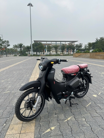 XE MÁY 50CC ESPERO RETRO X - NƠI HOÀI CỔ VÀ HIỆN ĐẠI GIAO THOA