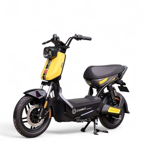 Powelldd Walkmen: Vượt Thử Thách – Tự Do Thể Hiện