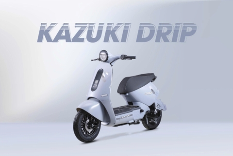 kazuki-drip