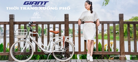 Du lịch Nha Trang và thử cảm giác đua xe đạp đôi