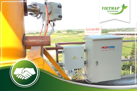 Công Ty Kinh Doanh Vật Tư Xi Măng Minh Tuấn - TNHH