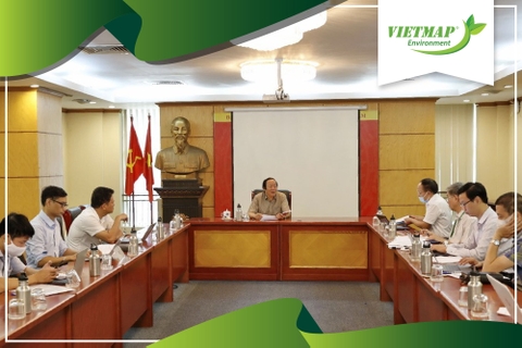 Xác Định Rõ Đối Tượng, Nội Dung Đánh Giá Sơ Bộ Tác Động Môi Trường Trong Luật Đầu Tư