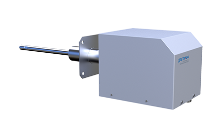 ZETIAN - GSP-100 - ĐẦU HÚT KHÍ MẪU