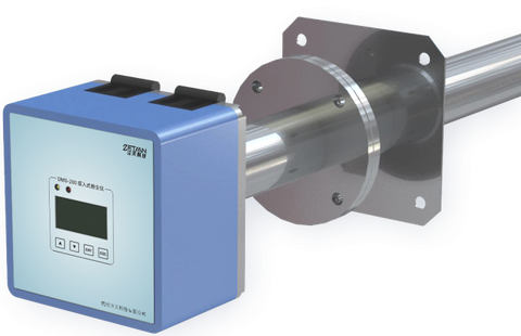 THIẾT BỊ GIÁM SÁT BỤI DMS-200