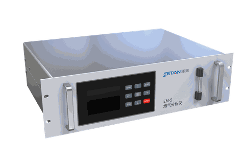 ZETIAN - EM5 - THIẾT BỊ PHÂN TÍCH KHÍ THẢI