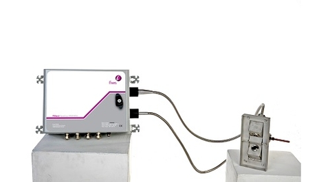 THIẾT BỊ GIÁM SÁT BỤI OPASTOP GP4000H