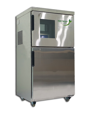 VIETMAPENV - TỦ LẤY MẪU TỰ ĐỘNG