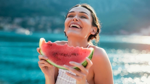 Mùa hè đến rồi, ăn trái cây gì để vừa ngon miệng vừa tốt cho sức khỏe?