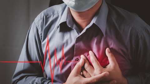 Nhồi máu cơ tim: Dấu hiệu cảnh báo, nguyên nhân và cách phòng ngừa
