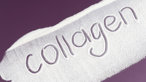 Collagen – Bí quyết duy trì sức khỏe và sắc đẹp từ bên trong
