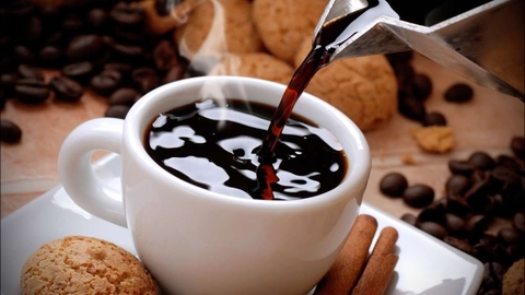 Uống cà phê buổi sáng: Lợi ích, thời điểm và lưu ý quan trọng