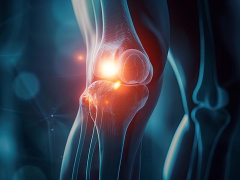 Giải pháp toàn diện giúp tái tạo sụn khớp, tăng độ dẻo dai và giảm đau xương khớp hiệu quả