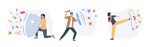 Những căn bệnh dễ lây nhiễm người dân nên biết và cách phòng tránh hiệu quả