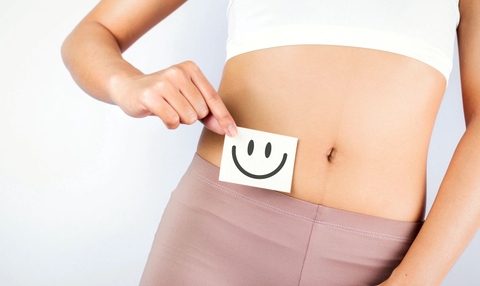 Rốn – Vùng nhỏ ít ai để ý nhưng tiết lộ nhiều điều về sức khỏe