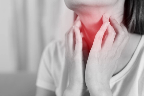 Họng: Cửa ngõ hô hấp và tiêu hóa – Nhỏ nhưng “nhạy cảm” với mọi thay đổi