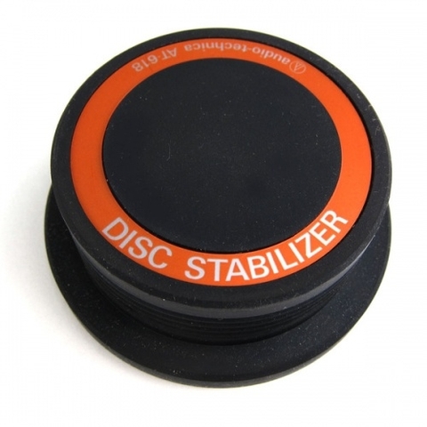 CHẶN ĐĨA AUDIO TECHNICA AT618