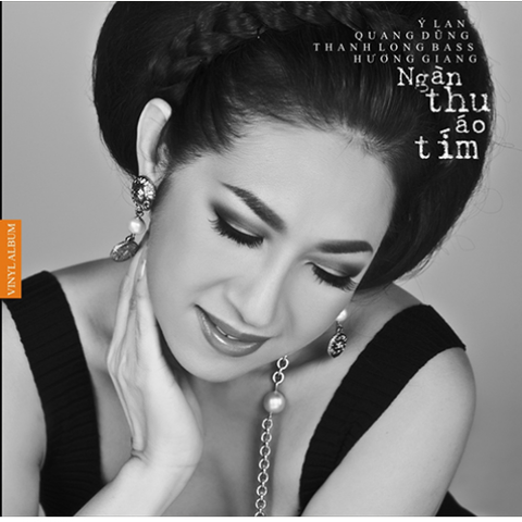 LP NGÀN THU ÁO TÍM