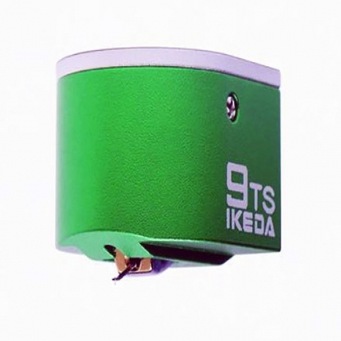 IKEDA 9TS (MC)