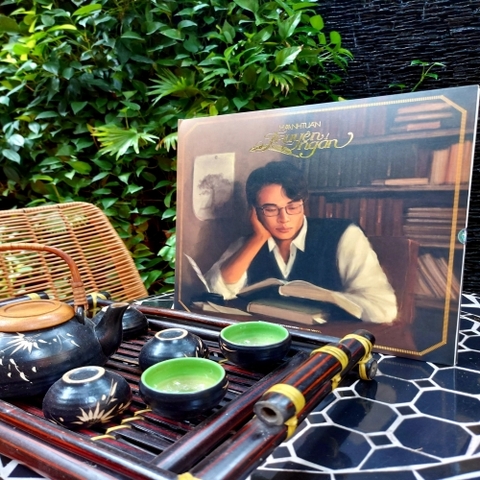 LP HÀ ANH TUẤN - TRUYỆN NGẮN