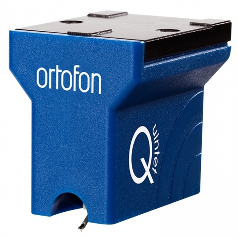ORTOFON QUINTET BLUE (MC)