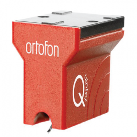 ORTOFON QUINTET RED (MC)