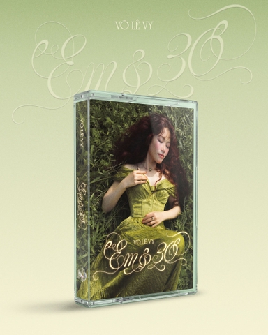 Cassette EM & 30
