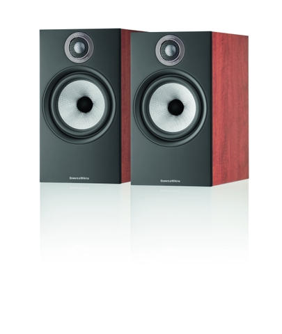 Bowers Wilkins 607 S2 