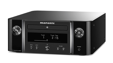 Marantz MCR-612 N1B
