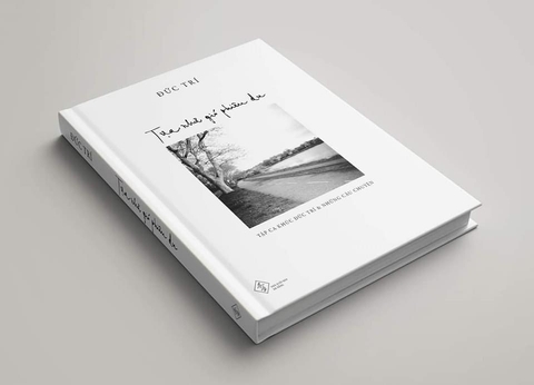 Sách Nhạc Sĩ ĐỨC TRÍ (bản phổ thông)