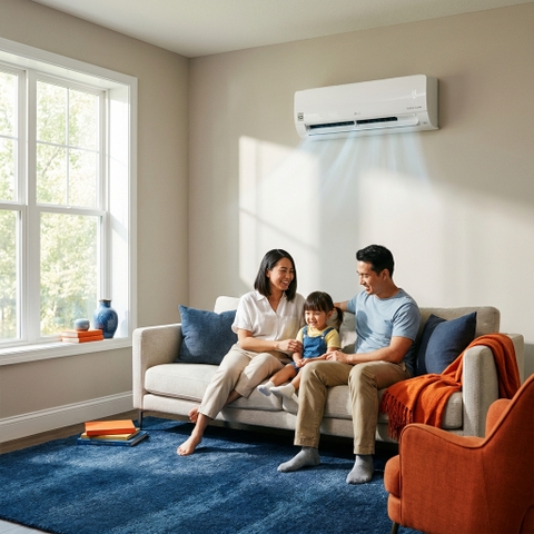 Nồm Ẩm Bắc Giang: 3 Vấn Đề Nghiêm Trọng Và Cách Giải Quyết Triệt Để