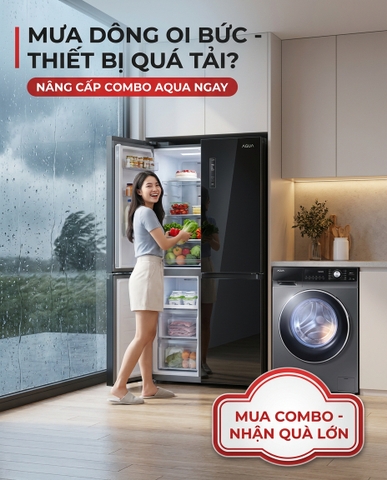 Bắc Giang mưa dông oi bức dồn dập: Nhận diện thiết bị quá tải và giải pháp nâng cấp thông minh